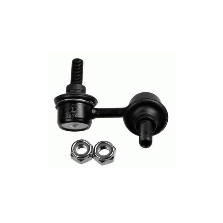 Lengésgátló Honda Civic 7 2001-2005 ES, ET 29654 01