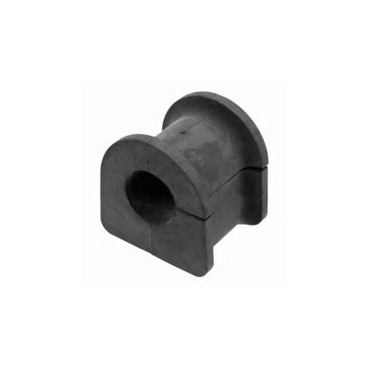Bucsa bara torsiune Mercedes V-Class 1996-2003 638/2 22214 01