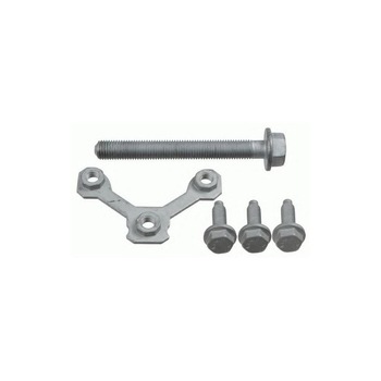 Set reparatie, suspensie Skoda Fabia 1 1999-2008 6Y2 37883 01 Set reparatie, suspensie Skoda Fabia 1 1999-2008 6Y2 37883 01