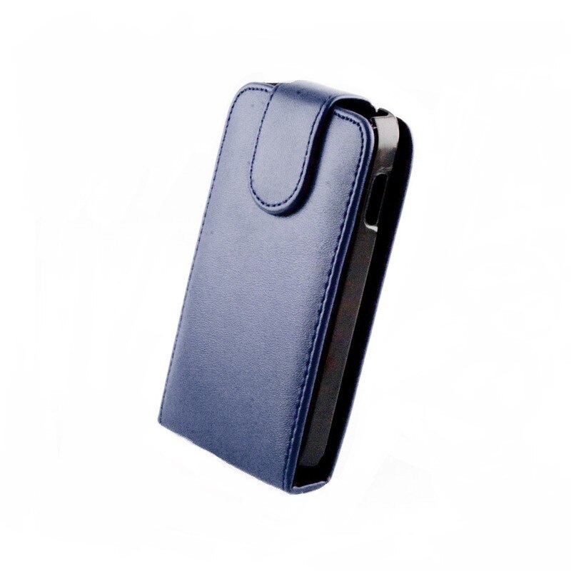 Husa Flip pentru Windows 8X, albastru