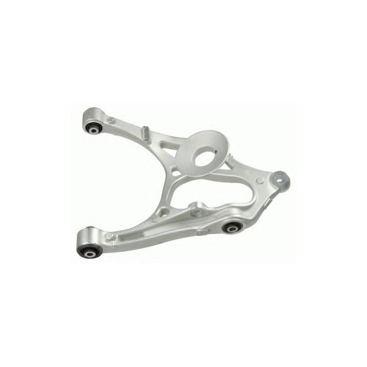 Brat Mercedes M-CLASS W164 2005-> 37895 01