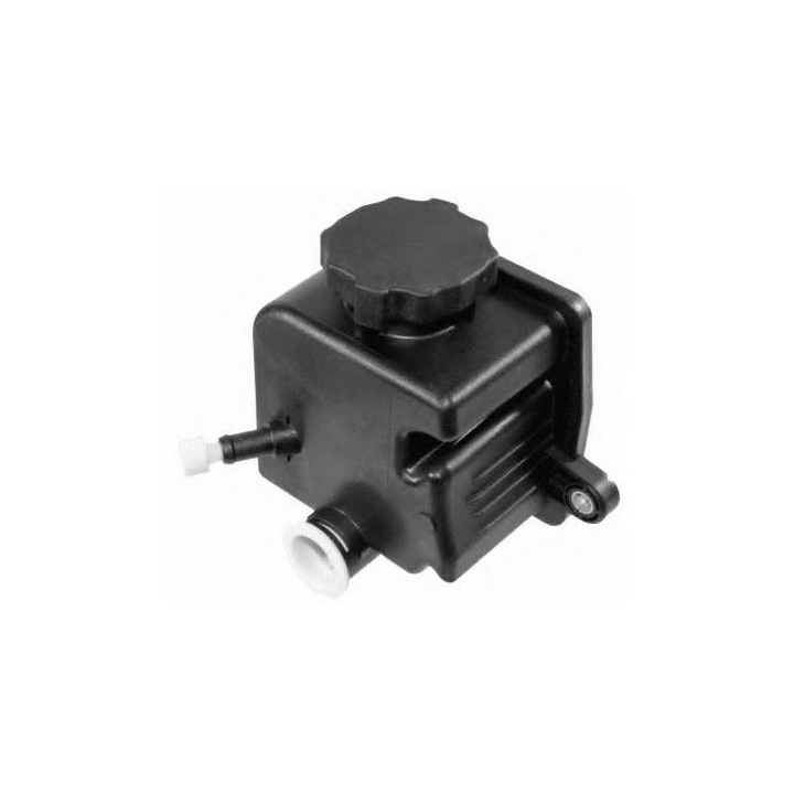 Резервоар, хидравлично масло на кормилното управление Mercedes SL-Class 2001-2012 R230 22358 01