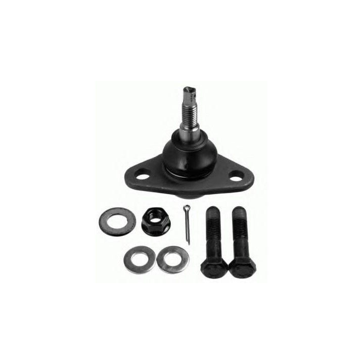 Pivot Volvo 740 1983-1992 744 12012 02