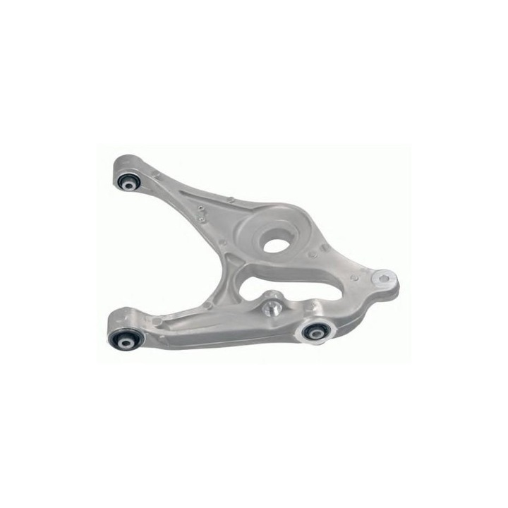 Brat Mercedes M-Class 2011-> W166 37181 01