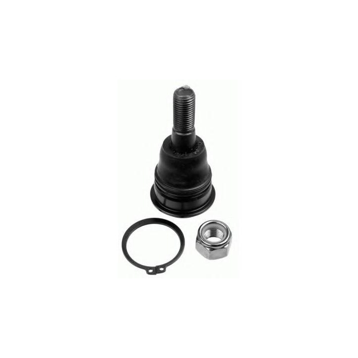 Pivot Nissan 100 NX 1990-1996 B13 11874 03