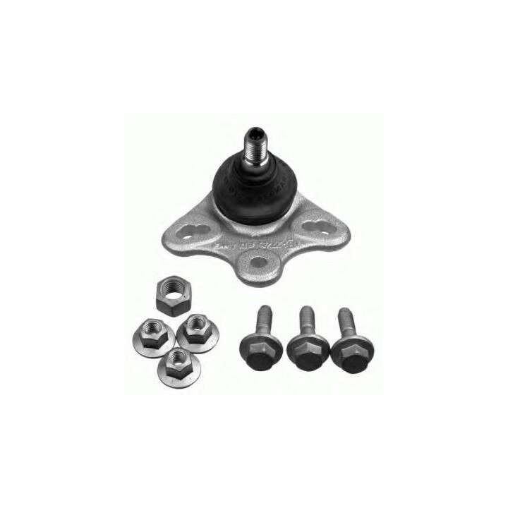 Pivot Mercedes A-Class 1997-2004 W168 19958 02