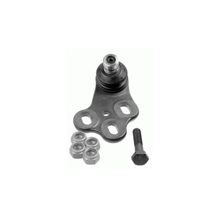 Шарнир Audi 80 1991-1994 8C2, B4 10054 02