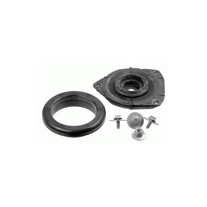 Javítókészlet, lengéscsillapító teherhordó Renault Grand Scenic III 2009-> JZ0/1 35348 01