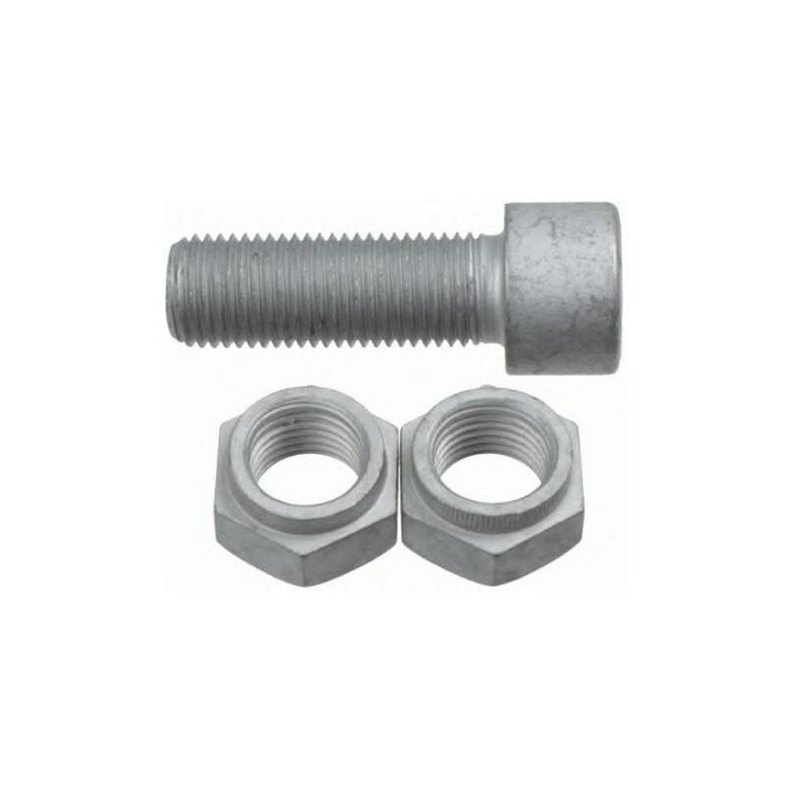 Ремонтен комплект, окачване Mercedes S-Class 1998-2005 W220 38048 01