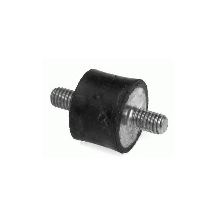 Tampon cauciuc, amortizor esapament BMW Seria 3 1982-1992 E30 15313 01