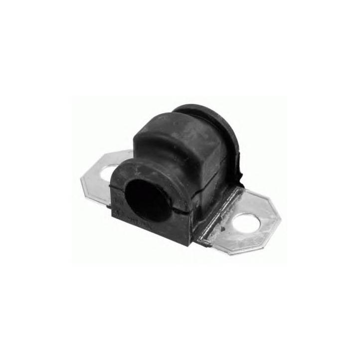 Bucsa bara torsiune Ford Fiesta 6 2008-> MK7 35458 01