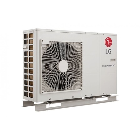 Термопомпа HM091M.U43 LG THERMA V Monobloc