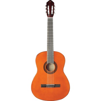 Chitara clasica 4/4 Eko CS-10-NAT, Corzi din nailon, Carcasa inclusa, Natur, Maro deschis Chitara clasica 4/4 Eko CS-10-NAT, Corzi din nailon, Carcasa inclusa, Natur, Maro deschis