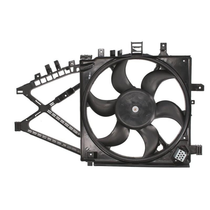 Вентилатор, радиатор Volkswagen Crafter 2006-> 2E ,2F 47311