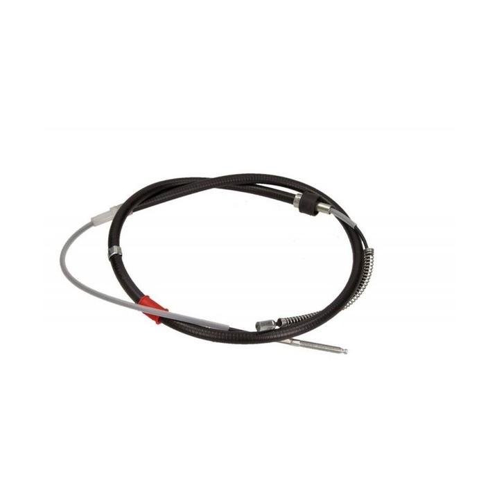 Kábel, rögzítőfék Seat Arosa 1997-2004 6H 30765