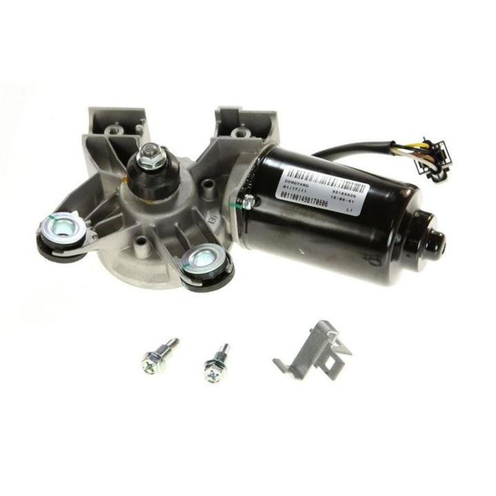 Моторче за чистачки 33752