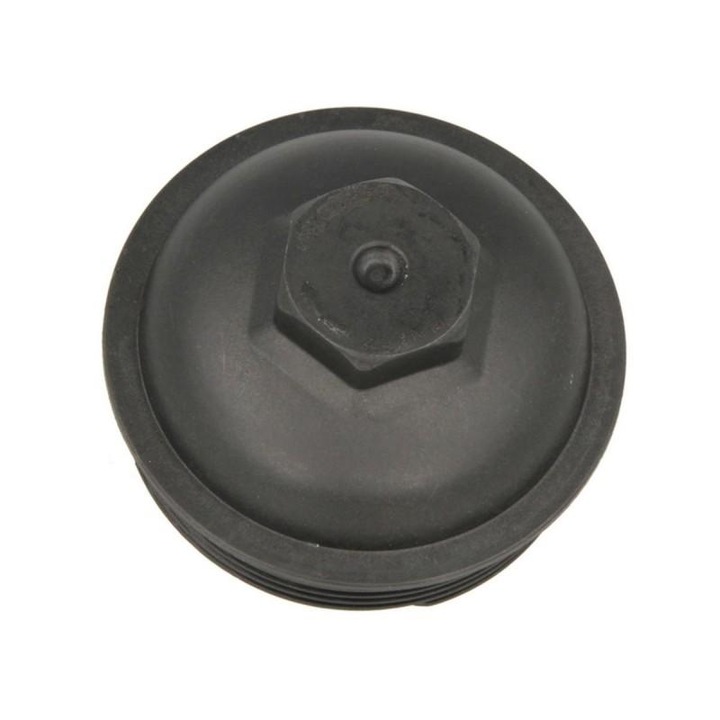 Fedél, olajszűrő ház Audi A3 2004-2013 8PA 39697