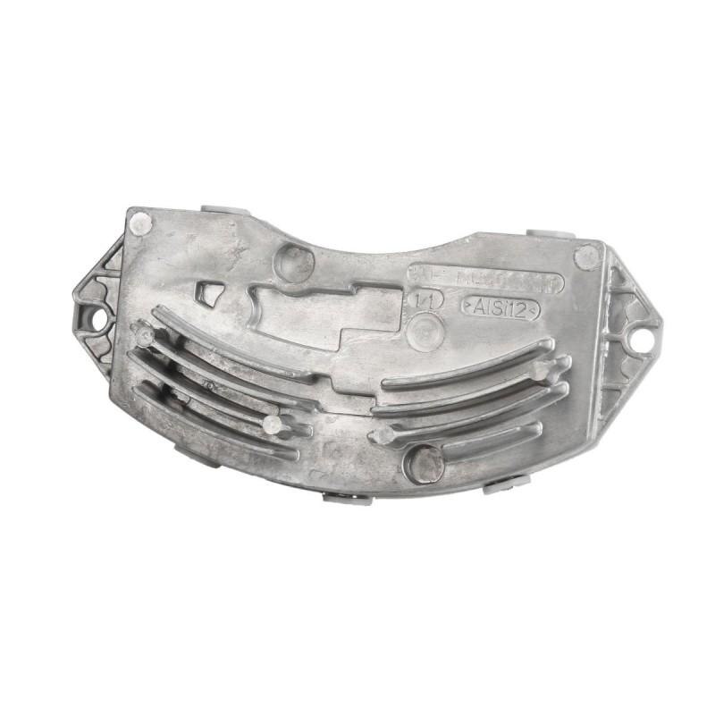 Unitate de control, incalzire/ventilatie BMW X6 2014-> F16, F86 43440