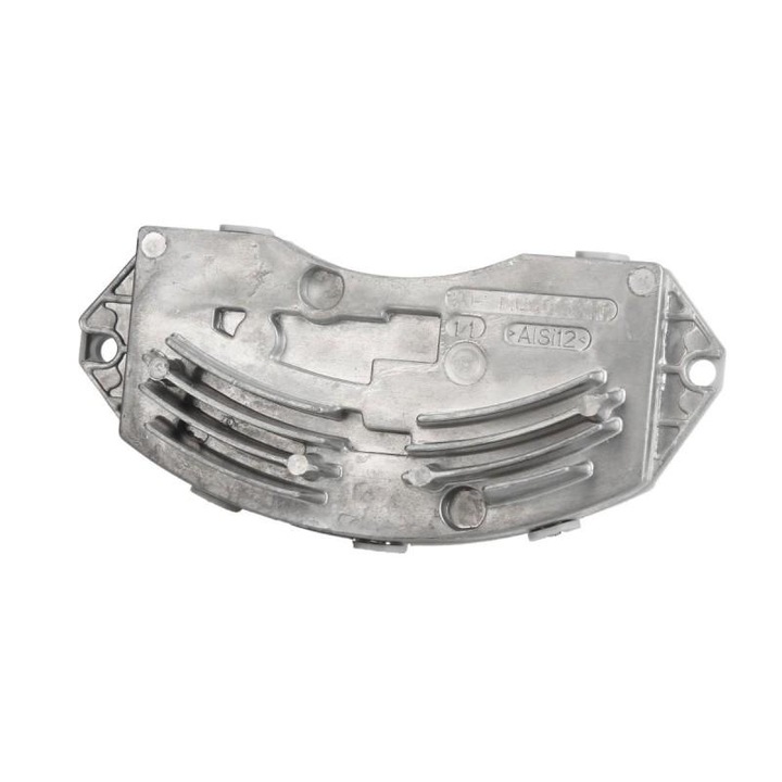 Unitate de control, incalzire/ventilatie BMW X6 2014-> F16, F86 43440