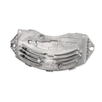 Unitate de control, incalzire/ventilatie BMW X6 2014-> F16, F86 43440 Unitate de control, incalzire/ventilatie BMW X6 2014-> F16, F86 43440