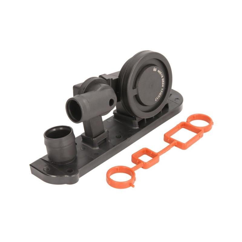 Ventil, aerisire carter Audi A3 2004-2013 8PA 46604