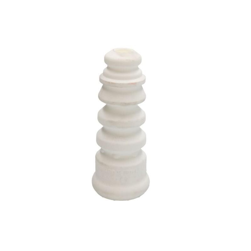 Tampon cauciuc, suspensie Volkswagen POLO 2009-> 6R 18400
