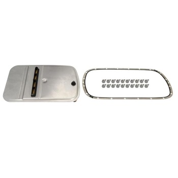 Set filtre hidraulice, cutie e vit.automata BMW X5 1999-2006 E53 27061 Set filtre hidraulice, cutie e vit.automata BMW X5 1999-2006 E53 27061