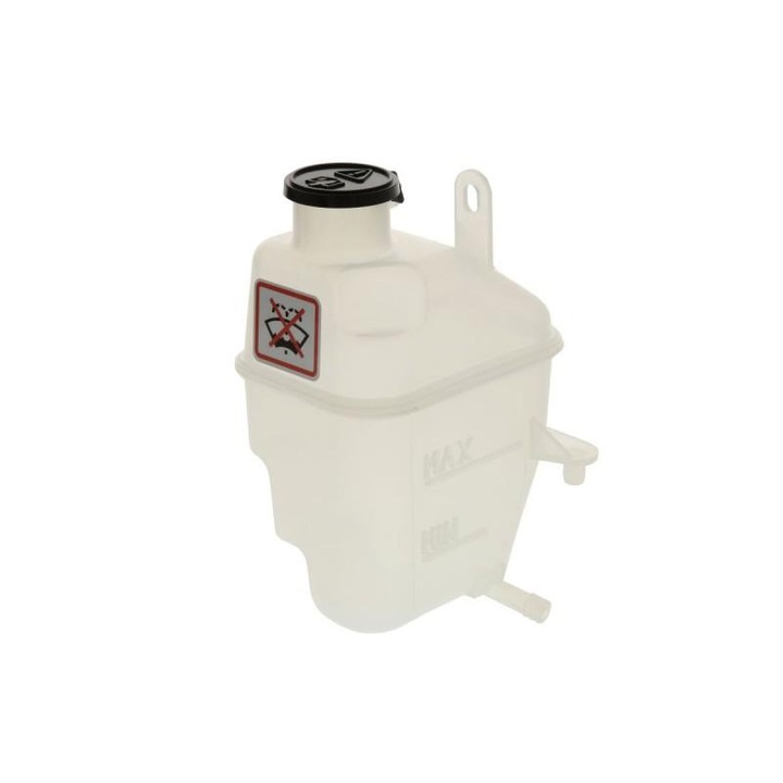 Tágulási tartály, hűtő MINI MINI 2001-2006 R50, R53 43502