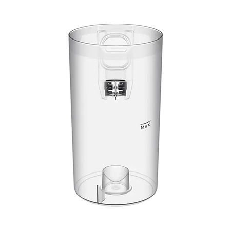 Aspirator vertical Samsung Jet 90 Complete VS20R9046T3/GE, 0.8l, Multi Cyclone, 21.9V, 550W, Baterie Li-Ion, Z-Station, Sistem filtrare 99.999%, Perie covoare, Perie parchet/gresie, Mini perie Pet, Motor Digital Inverter, Tub telescopic, Autonomie 60 min
