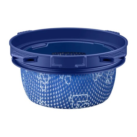 Aspirator vertical Samsung Jet 90 Complete VS20R9046T3/GE, 0.8l, Multi Cyclone, 21.9V, 550W, Baterie Li-Ion, Z-Station, Sistem filtrare 99.999%, Perie covoare, Perie parchet/gresie, Mini perie Pet, Motor Digital Inverter, Tub telescopic, Autonomie 60 min