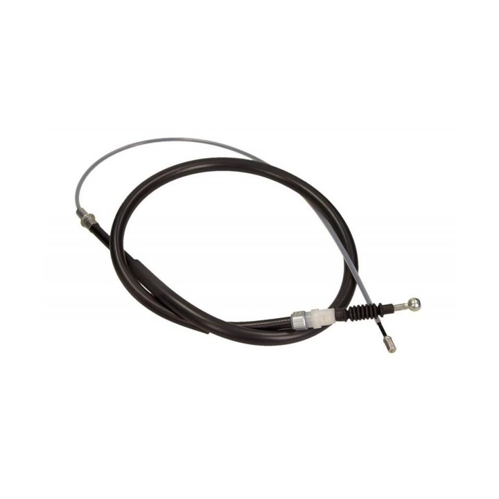 Жило, ръчна спирачка Volkswagen Touran 2003-2010 1T1,1T2 36347