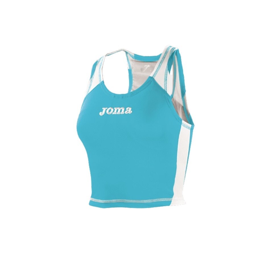 Bustiera Record, Joma, turcoaz, 36 EU