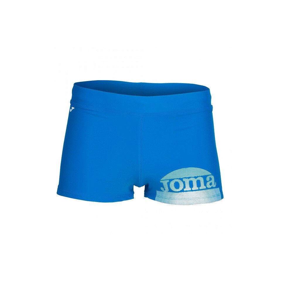 Boxeri pentru inot Lake II, Joma, bleu/alb, XL INTL