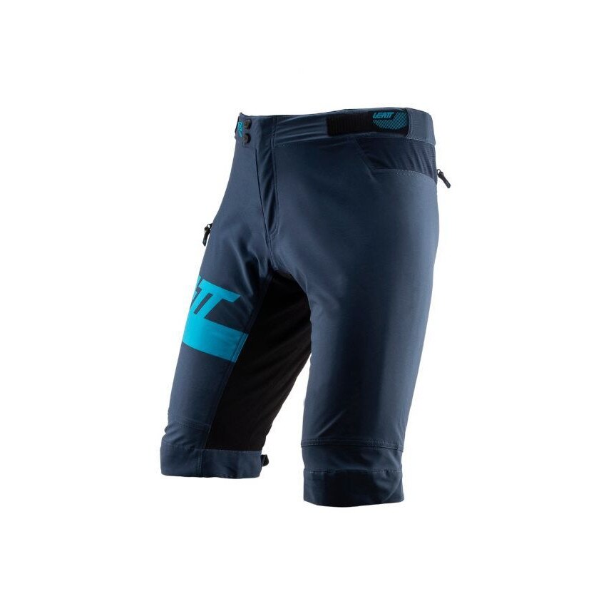 Geaca protectie LEATT scurtis Dbx 3.0 ink, 30