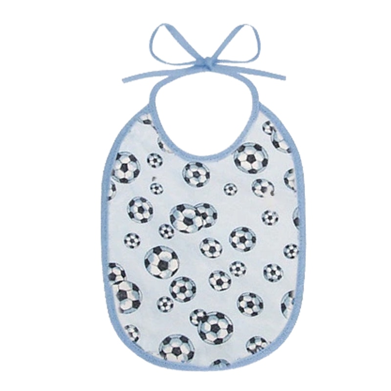 Baveta pentru baieti Akuku A 1661-5, Albastru