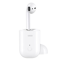 Casti wireless Joyroom SP1,Bluetooth, alb