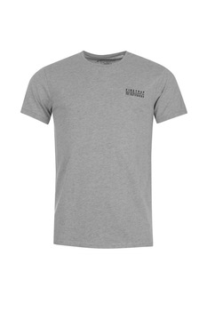 Tricou barbati, Firetrap Trek, Sintetic, L EU, Gri deschis Tricou barbati, Firetrap Trek, Sintetic, L EU, Gri deschis