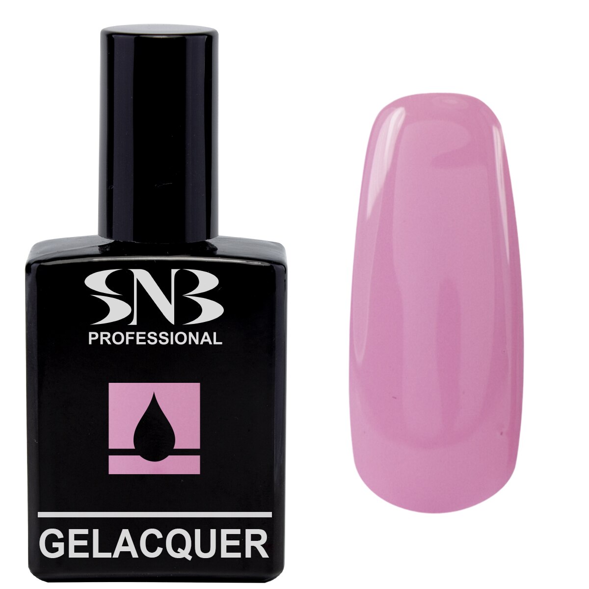 Oja semipermanenta SNB GL212 O'Mary 15 ml