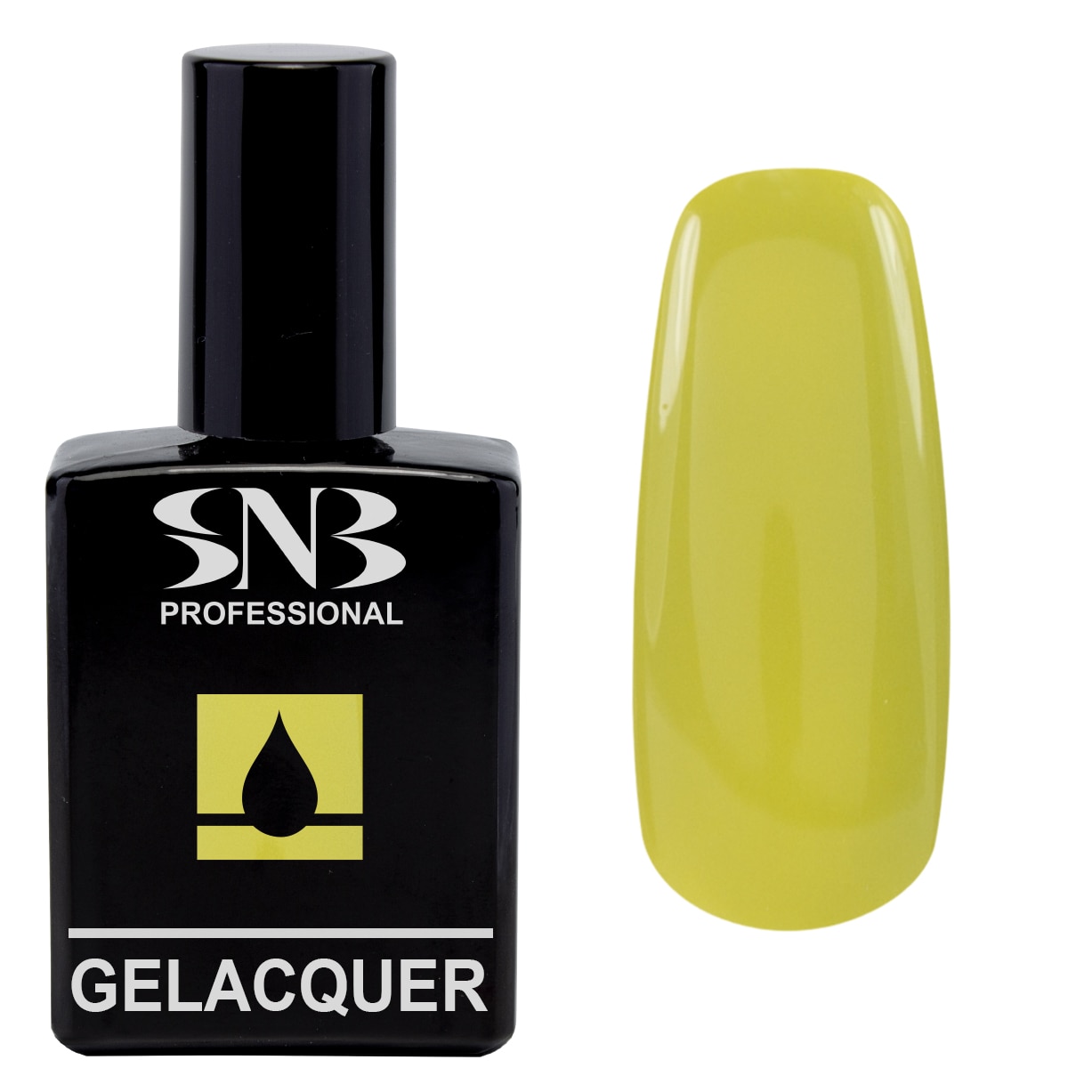 Oja semipermanenta SNB GL216 O'Lea 15 ml