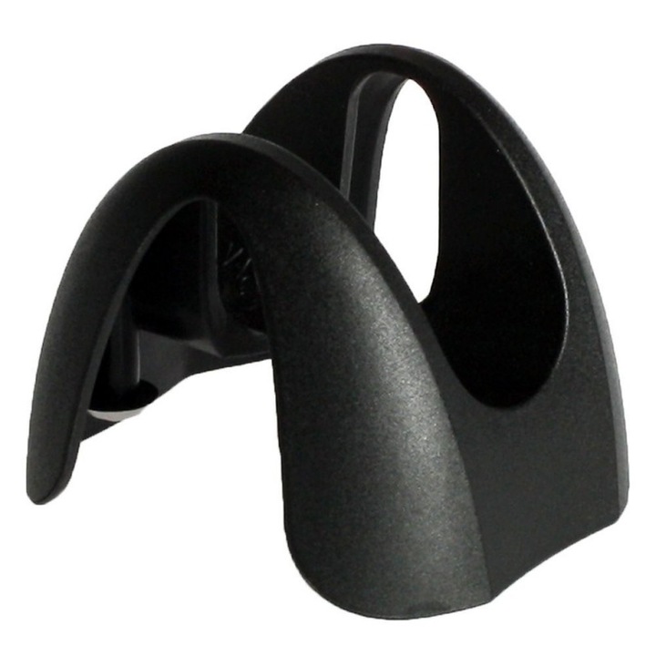 Нож за капсули VacuVin Foil Cutter, черен, 4 ножчета