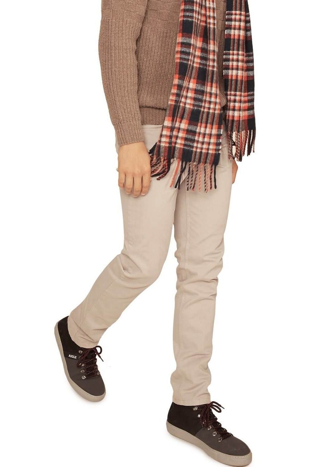 Pantaloni pentru barbati, Aigle Sorac, Gri