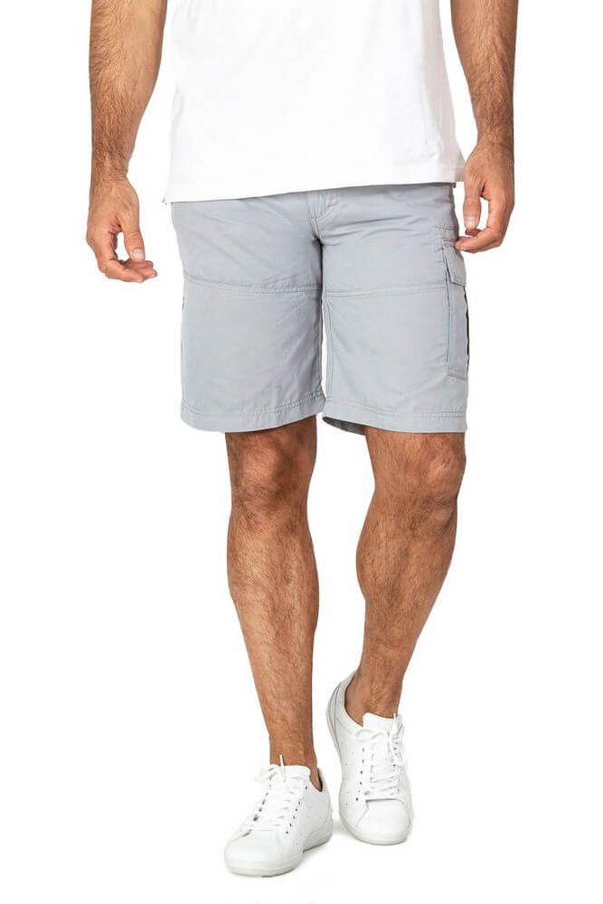 Pantaloni scurti TBS Fupber, Gri, 40