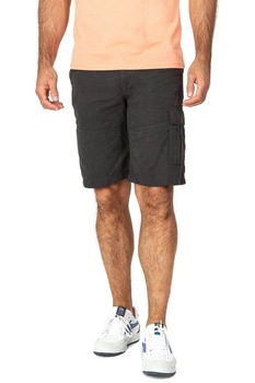 Pantaloni scurti, TBS Fupber, Gri, 40 EU Pantaloni scurti, TBS Fupber, Gri, 40 EU