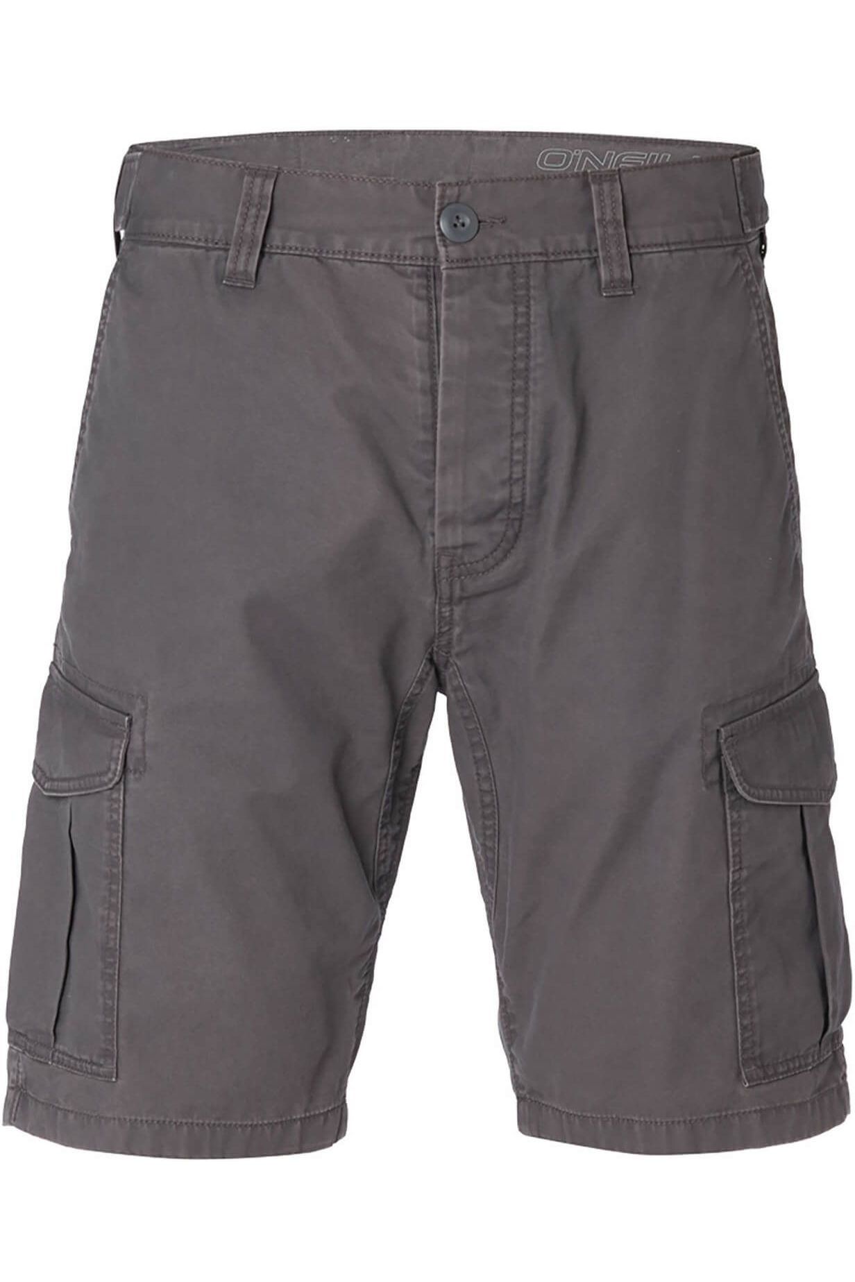 Pantaloni scurti, O'Neill LM Complex Cargo Shorts, Gri