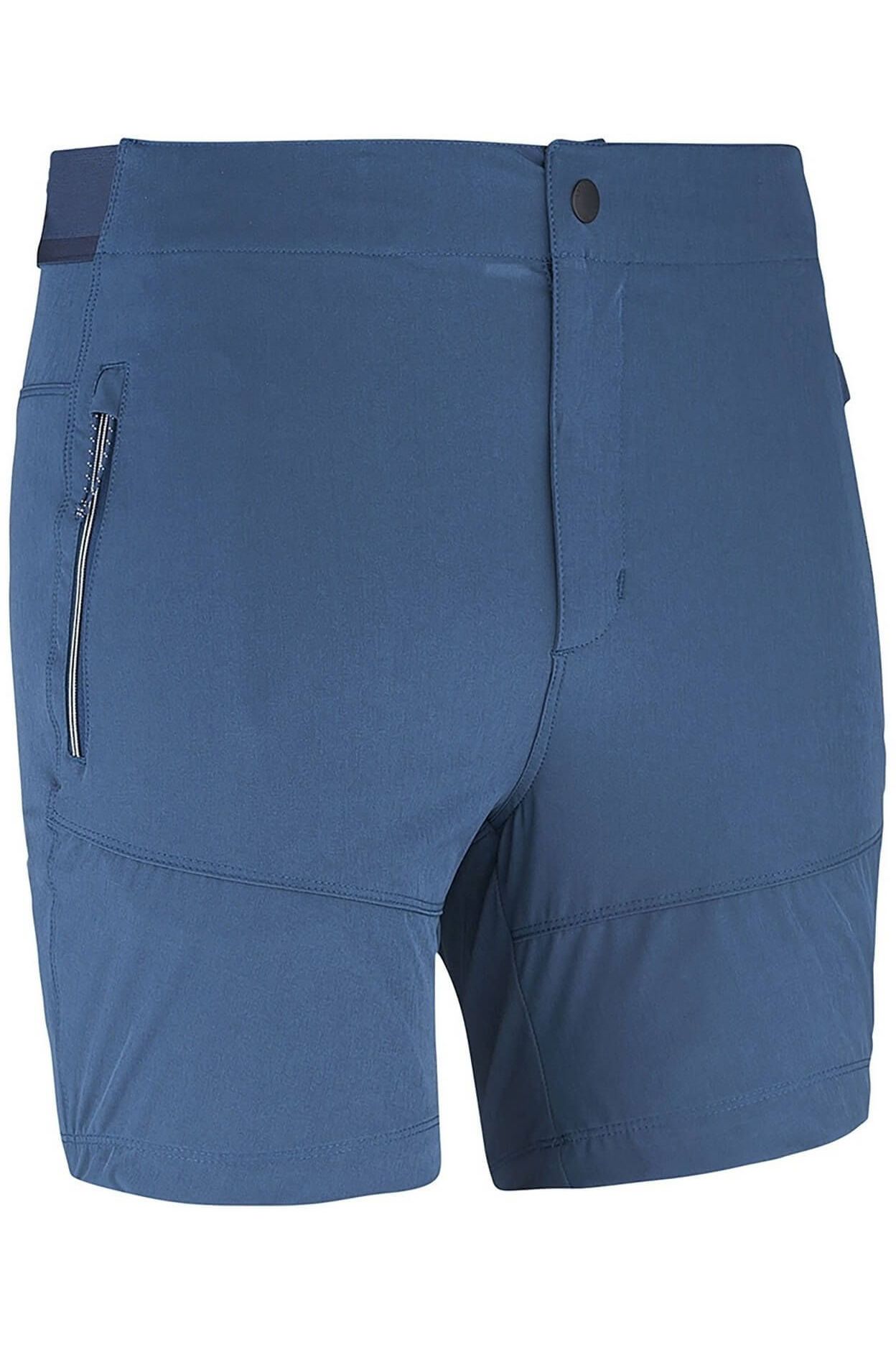 Pantaloni scurti, Lafuma Skim Short, Albastru, 38