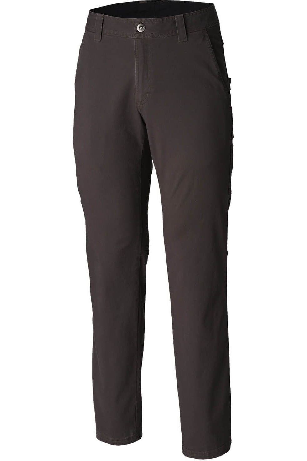 Pantaloni pentru barbati, Columbia Ultimate Roc Flex Pant, Gri, 42/34