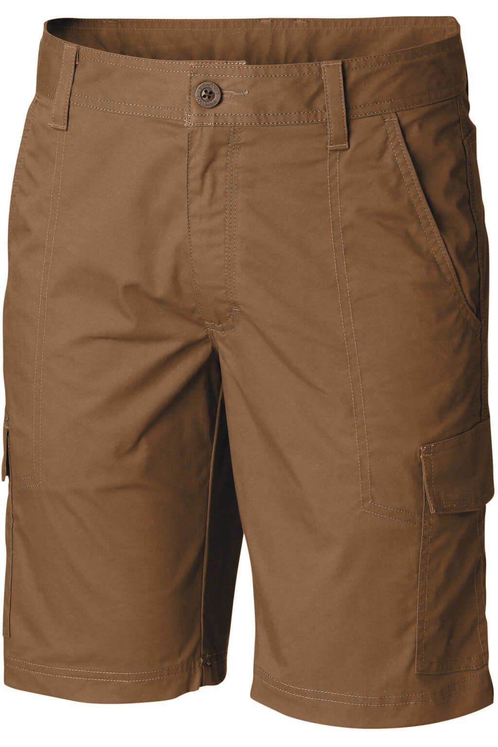 Pantaloni scurti, Columbia Boulder Ridge Cargo Short, Maro
