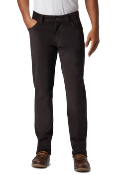 Pantaloni pentru barbati, Columbia Flare Gun Corduroy Pant, Maro, 44/34 Pantaloni pentru barbati, Columbia Flare Gun Corduroy Pant, Maro, 44/34