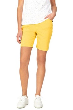 Pantaloni scurti, TBS Majaber, Galben, 36 Pantaloni scurti, TBS Majaber, Galben, 36