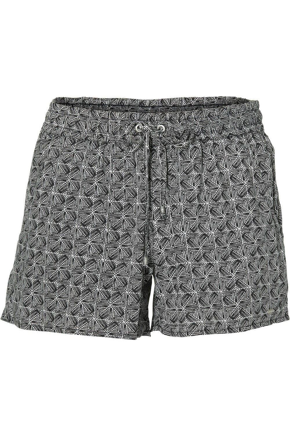 Pantaloni scurti, O'Neill LW Print Beach Holiday Shorts, Gri, M